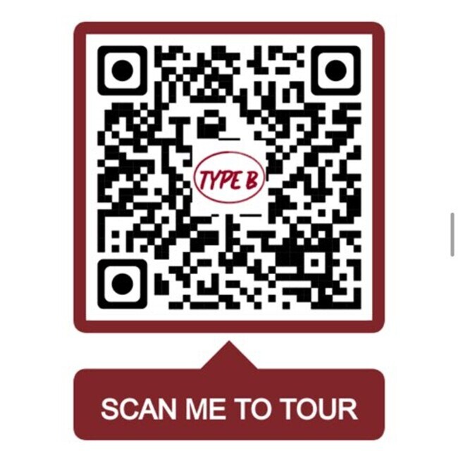 Floorplan - Alumni Lofts
