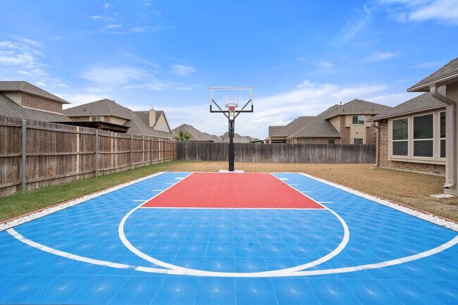 Building Photo - Fully Furnished Home in South Grand Prairie near Joe Pool Lake