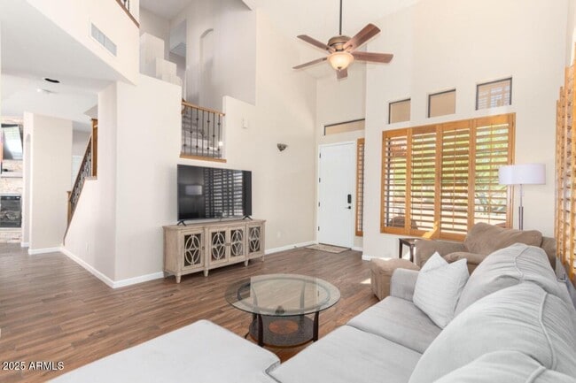 Building Photo - 3432 N Sonoran Hills