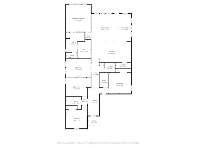 Building Photo - 8206 Boundary Waters Dr