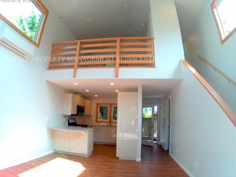 Building Photo - Modern 1BR+ Loft ADU with Private Fenced Yard & Gas Range