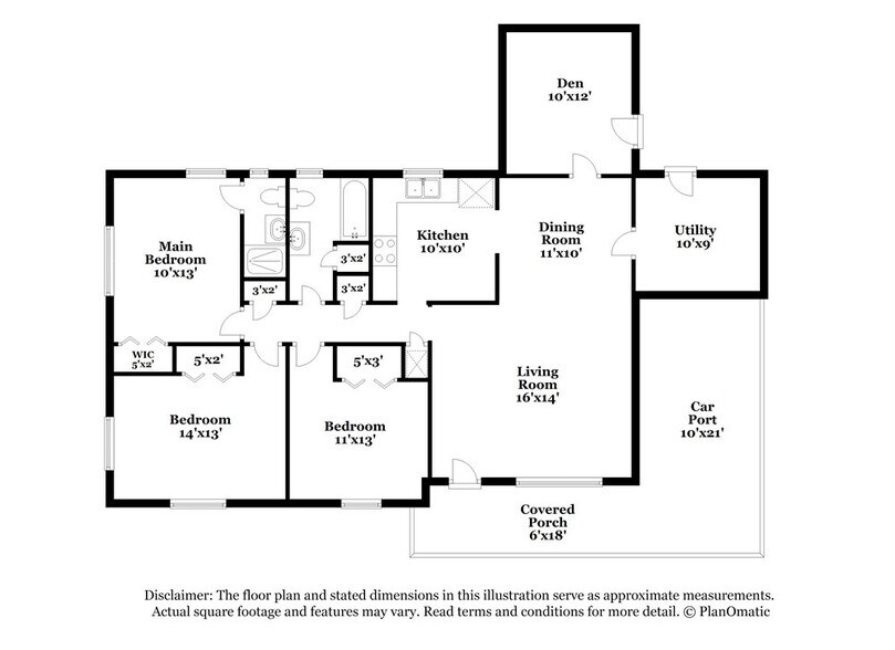 Building Photo - 7059 Melvin Rd