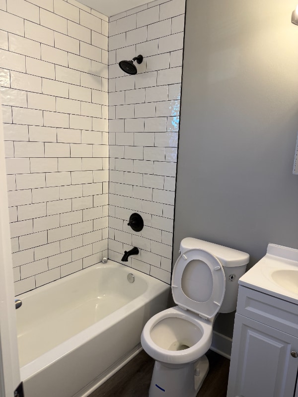 Building Photo - 316 62nd St NE