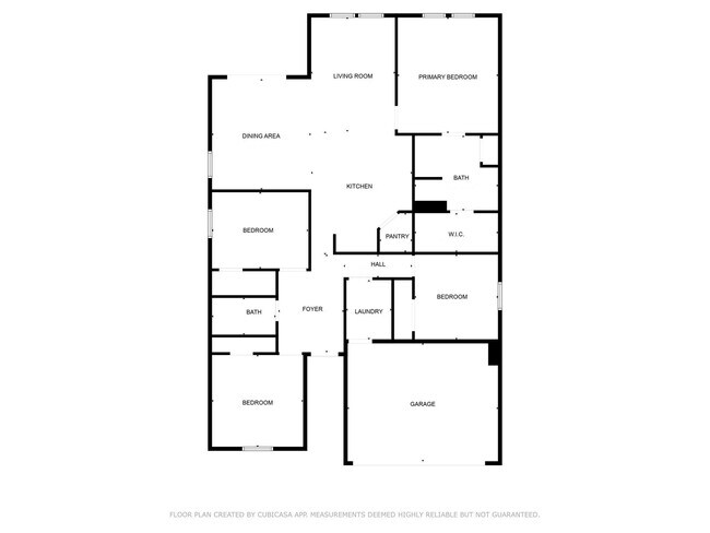 Building Photo - 5830 Capri Frst Dr