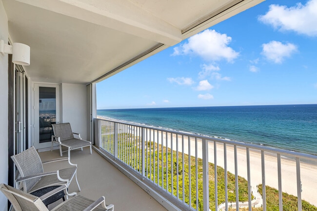 Building Photo - 3000 S Ocean Blvd