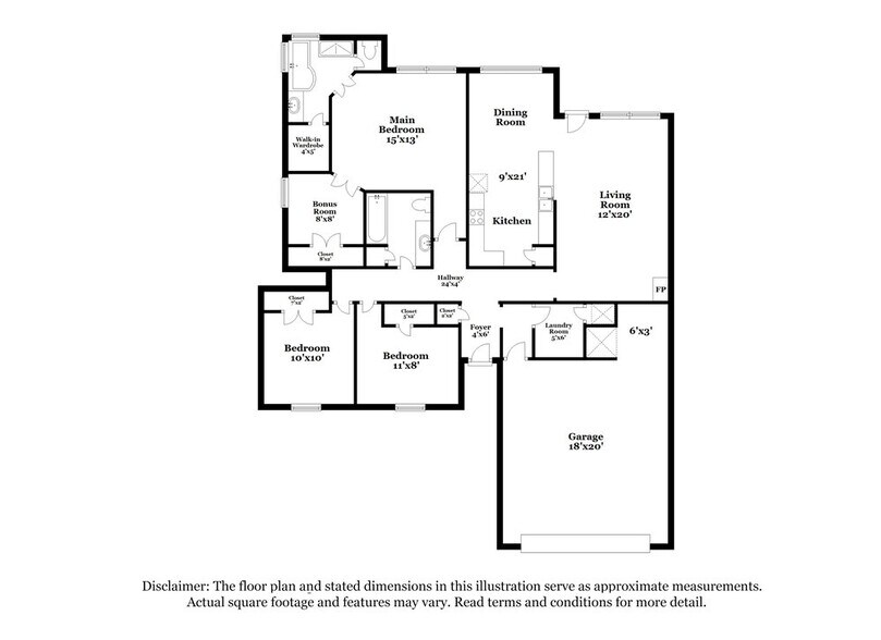 Building Photo - 2778 Fletcher View Dr