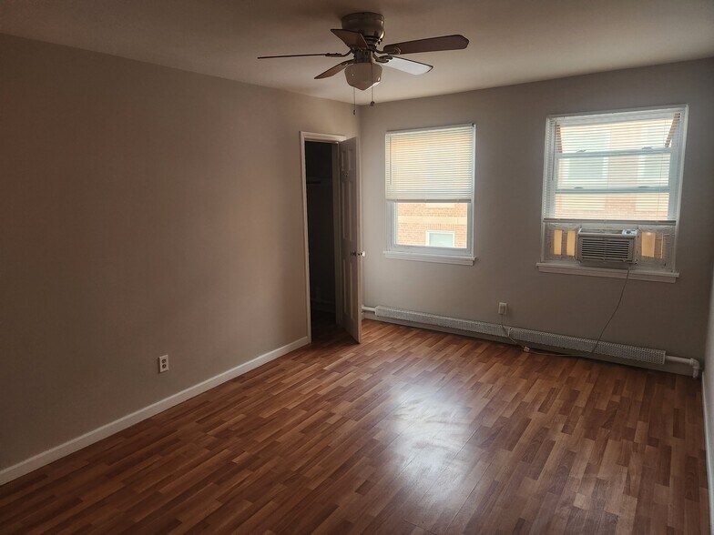 Bedroom 1 - 13797 Cedar Rd