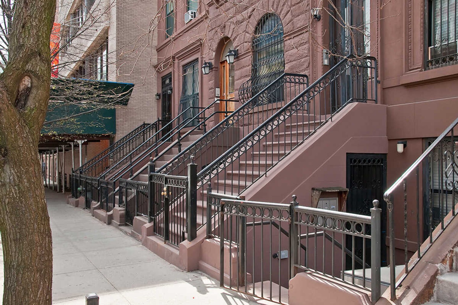 Building Photo - 112 W 136th St