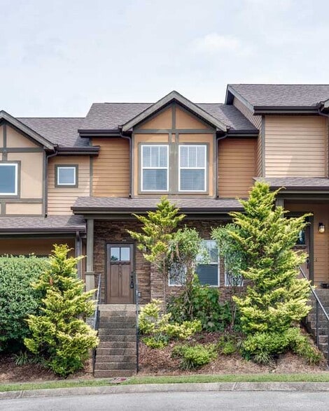 Building Photo - 545 Swiss Ave