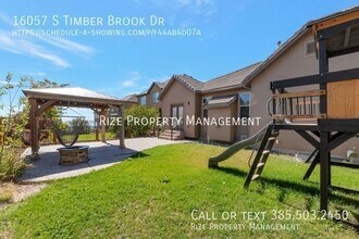 Building Photo - 16057 Timber Brook Dr E