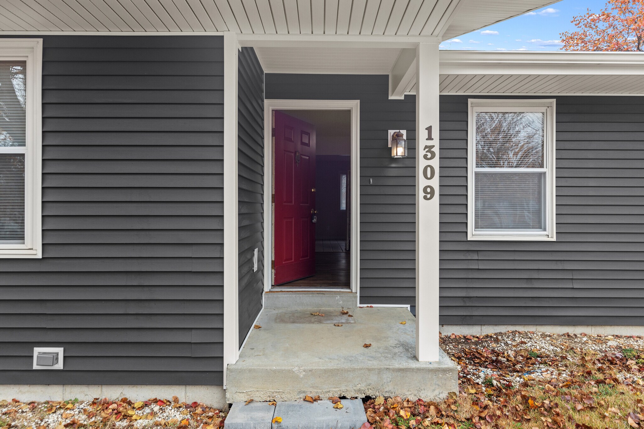 Building Photo - 1309 Trading Post Ln