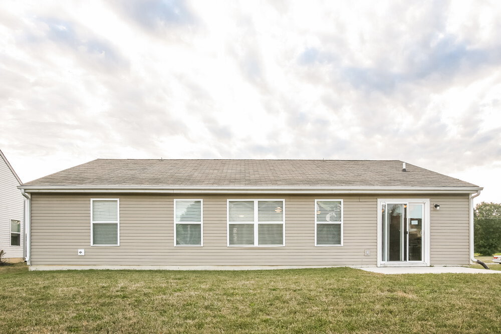 Building Photo - 2208 Rossington Ln