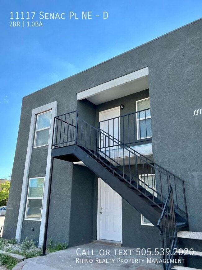 Building Photo - 11117 Senac Pl NE