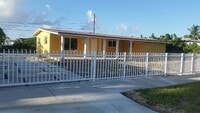 Building Photo - 14530 SW 290th Terrace