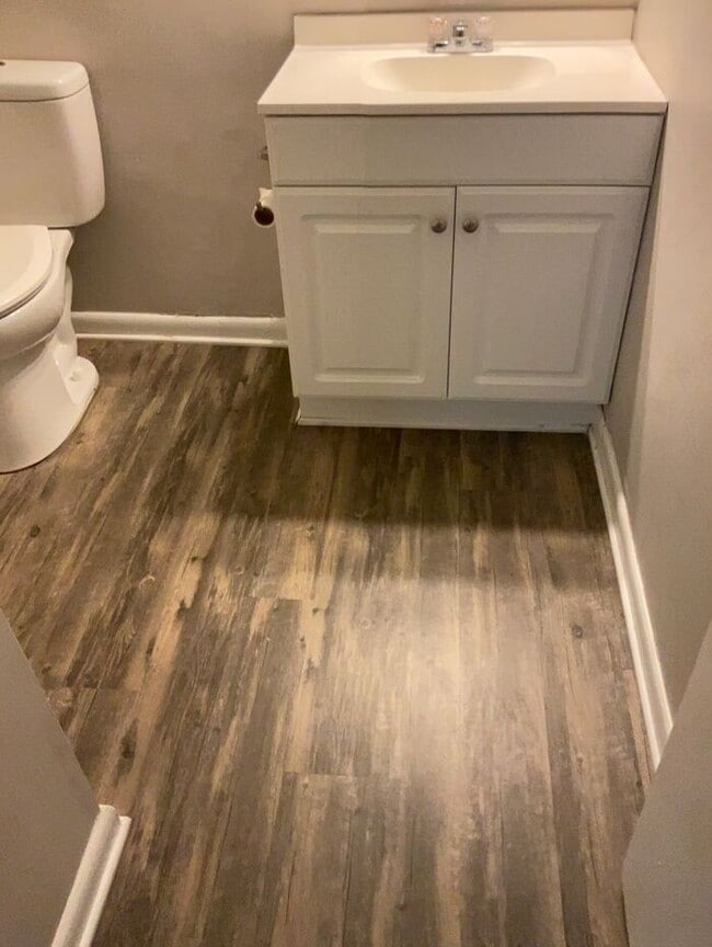 Building Photo - Just off the main road, but in walking dis...