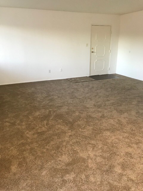Living - 1519 S George Mason Dr