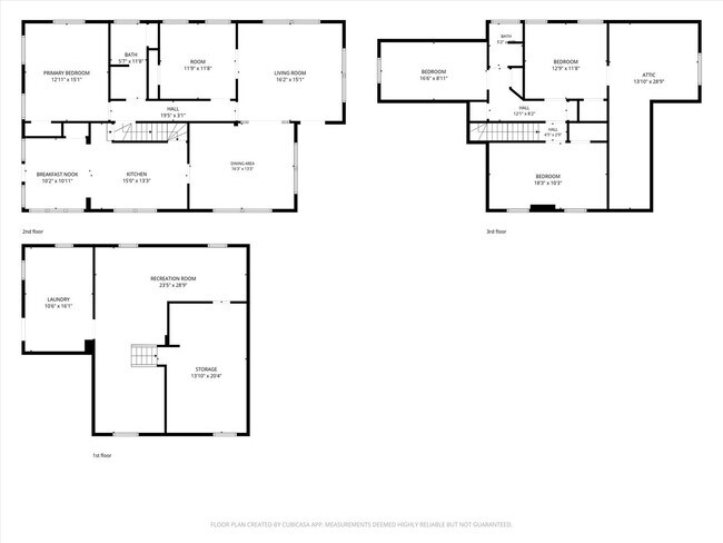 Building Photo - Exceptional West Chester Borough Rental | 4BR, 2BA SFH, Garage & Walkable Location