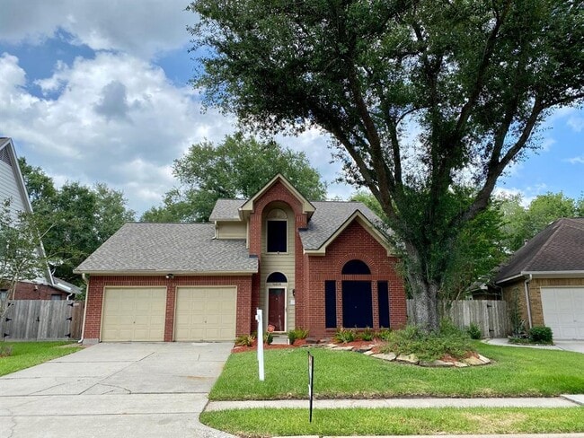 Primary Photo - 14535 Circlewood Way
