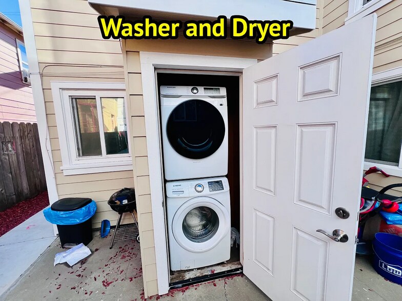 Building Photo - 660 Railroad Ave