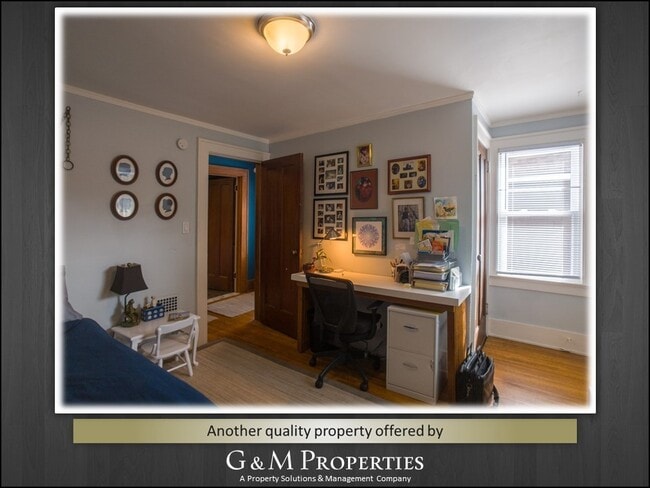 Building Photo - 3-Bedroom Rental: Popular North Winton Village Neighborhood!