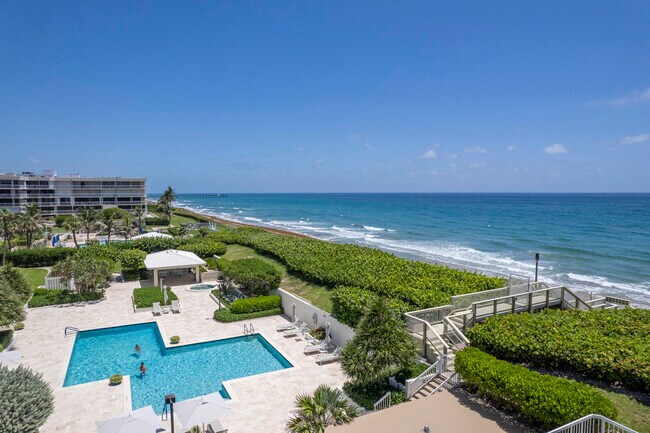 Building Photo - 3300 S Ocean Blvd