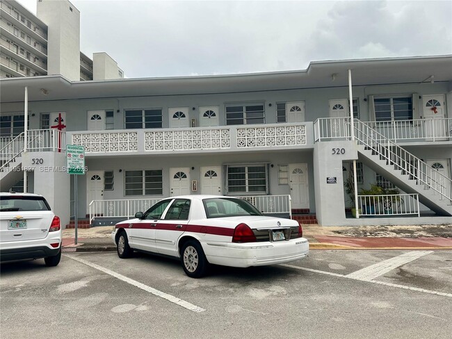 Building Photo - 520 79th St