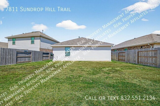 Building Photo - 7811 Sundrop Hl Trl