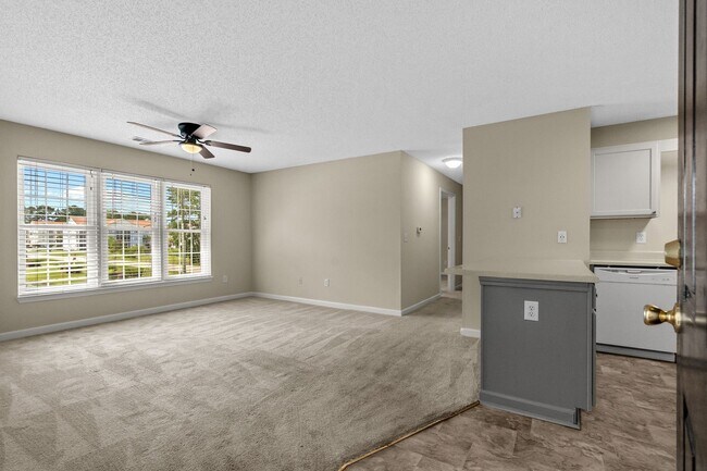 Building Photo - This apartment will live rent free in your...