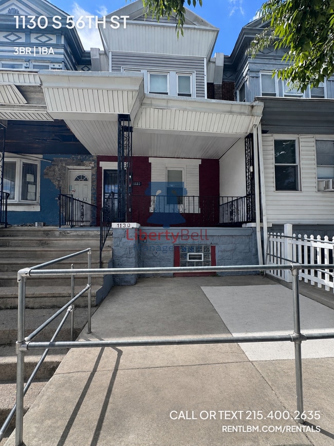 Building Photo - 1130 S 56th St