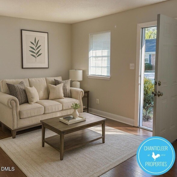 Building Photo - 114 Florence St