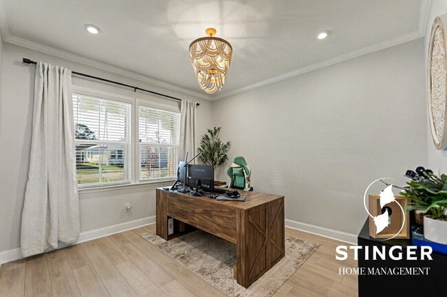 Building Photo - 1139 Salty Hammock Ct