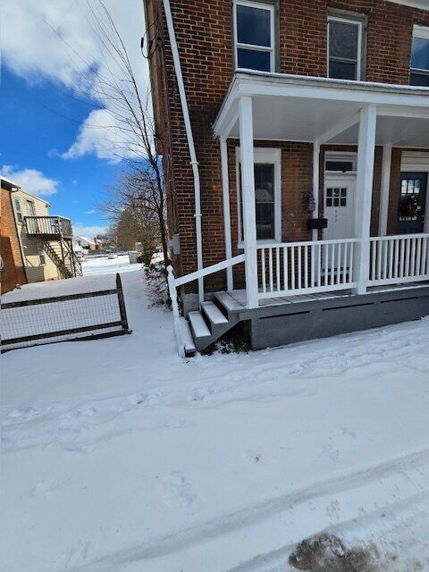 Building Photo - "Charming 3-Bedroom Home in Green Castle with Spacious 1470 sq ft Layout!"