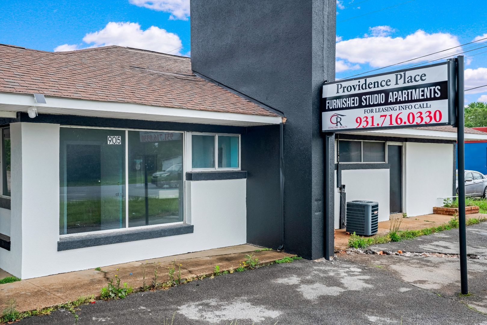 Building Photo - 905 Providence Blvd