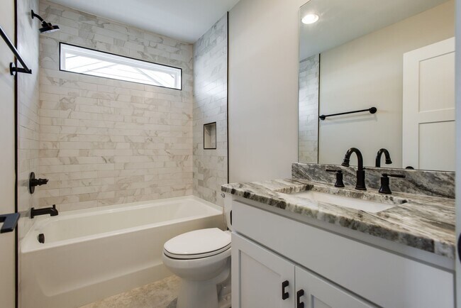 Building Photo - 6006 Obrien Ave