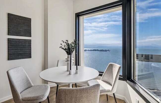 Building Photo - 6363 Christie Ave