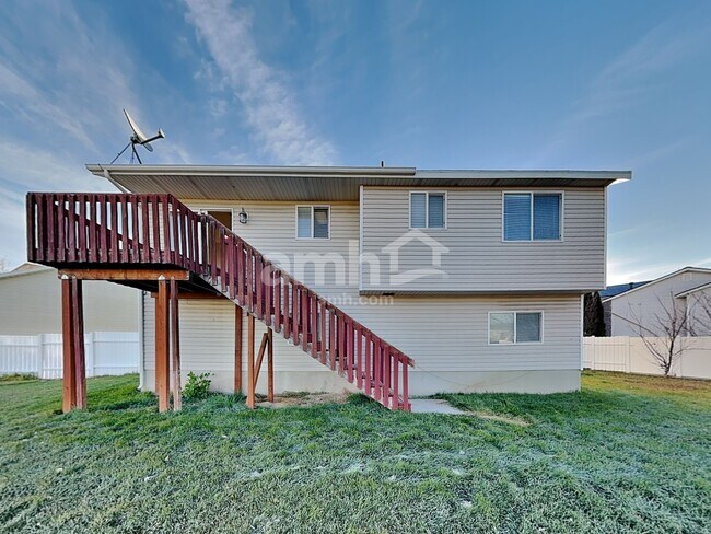 Building Photo - 4045 W 4650 S