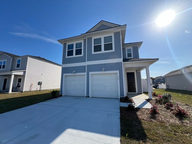 Primary Photo - Surfside Beach - 3 bedroom / 2.5 Bathroom ...