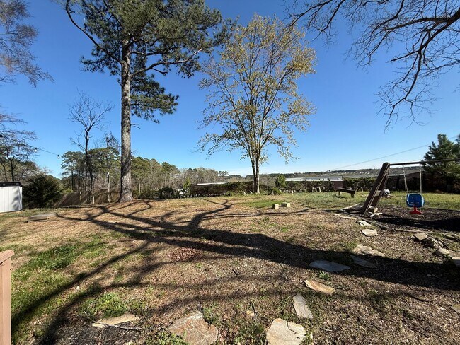 Building Photo - Newly Remodeled 3BD, 2BA Wake Forest Home on a Large, Private Lot with a Bonus Room and a Fenced ...