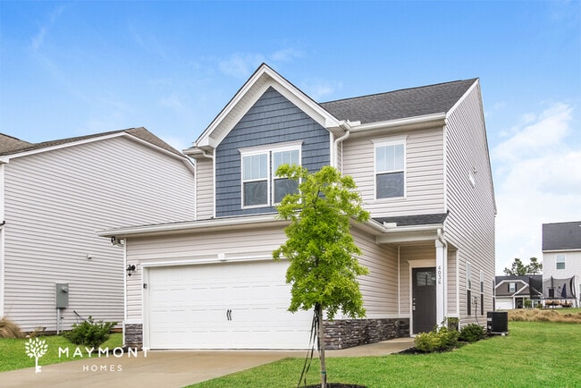 Building Photo - 3 Bedroom in Graniteville!