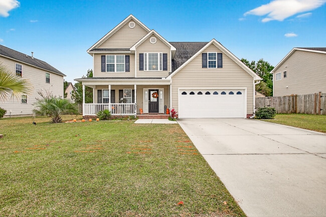 Building Photo - 307 Brunswick Dr