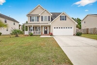 Building Photo - 307 Brunswick Dr