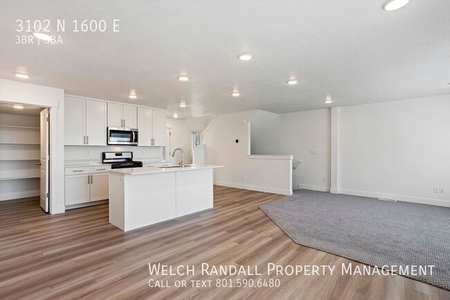 Building Photo - 3102 N 1600 E