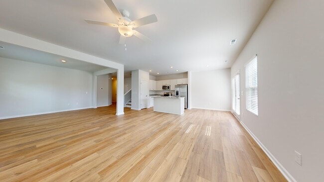 Floorplan - Isabella Court