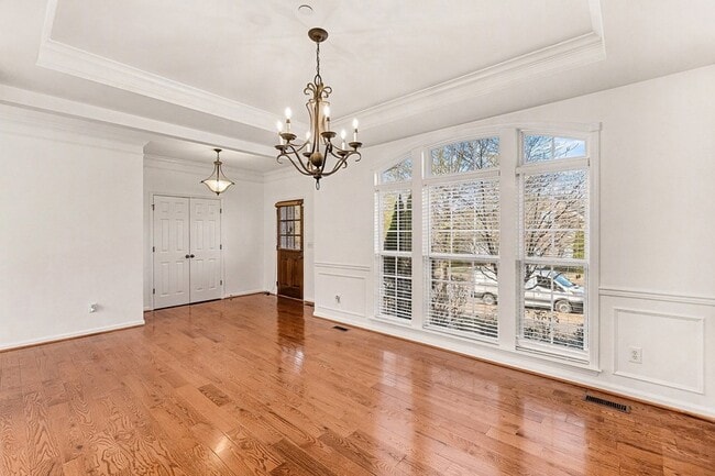 Building Photo - 8816 Caswick Ct