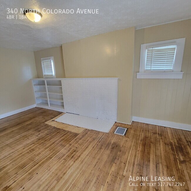 Building Photo - 340 N Colorado Ave