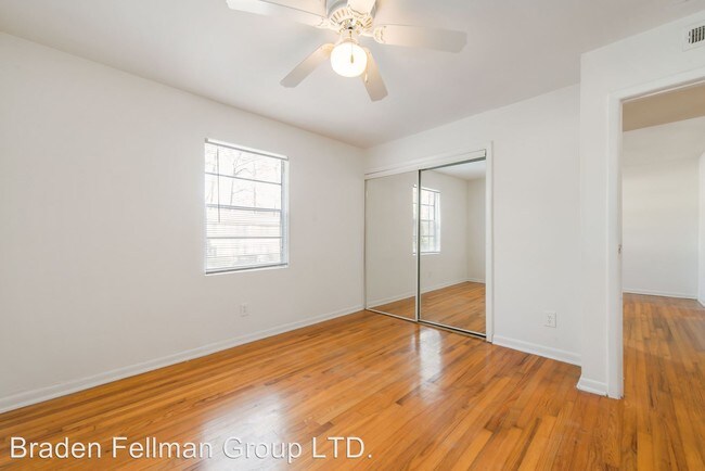 Building Photo - 2 br, 1 bath Apartment - 351 Hillcrest Avenue
