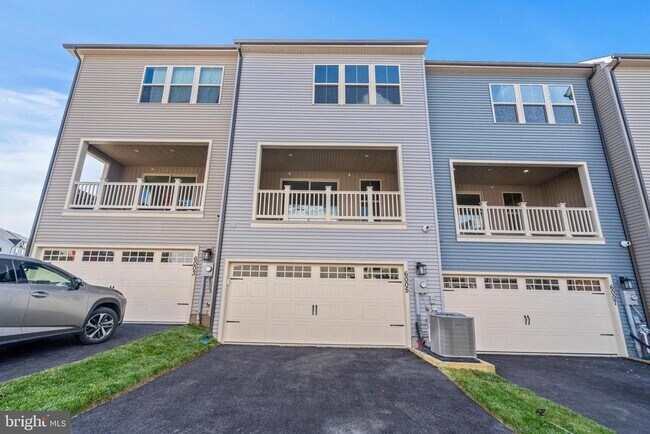 Building Photo - 3561 Worthington Blvd