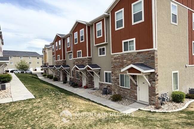 Building Photo - 4198 W High Gallery Ct