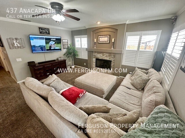Building Photo - 437 Anacapa Dr