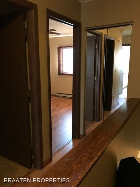 Building Photo - 3 br, 1 bath House - 224 5th Street Northwest